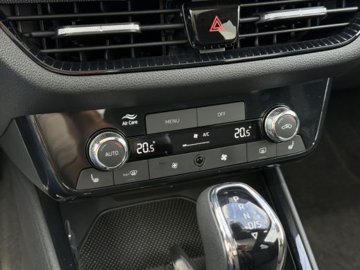 Skoda Fabia 1.0 TSI Business Edition | Pano | CarPlay | ACC | Camera | LED | Keyless | DAB+ ActivLease financial lease