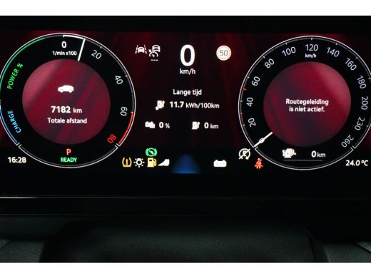 Skoda Kodiaq 1.5 TSI PHEV Business edition | Achteruitrijcamera | Cognac Leer interieur pakket | Elektrisch gl... ActivLease financial lease