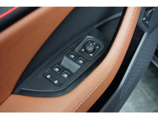 Skoda Kodiaq 1.5 TSI PHEV Business edition | Achteruitrijcamera | Cognac Leer interieur pakket | Elektrisch gl... ActivLease financial lease