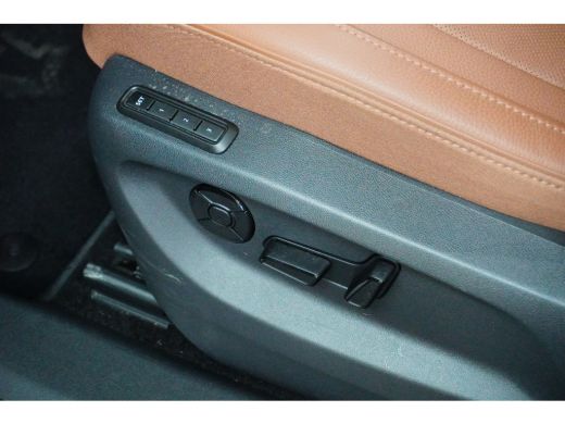 Skoda Kodiaq 1.5 TSI PHEV Business edition | Achteruitrijcamera | Cognac Leer interieur pakket | Elektrisch gl... ActivLease financial lease