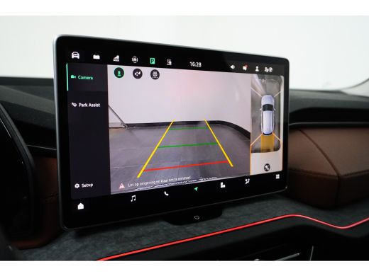 Skoda Kodiaq 1.5 TSI PHEV Business edition | Achteruitrijcamera | Cognac Leer interieur pakket | Elektrisch gl... ActivLease financial lease