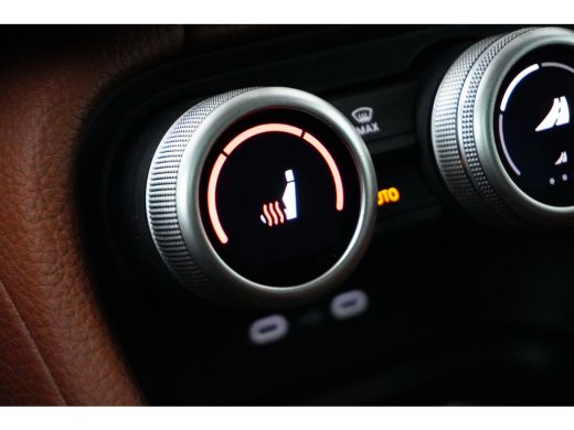 Skoda Kodiaq 1.5 TSI PHEV Business edition | Achteruitrijcamera | Cognac Leer interieur pakket | Elektrisch gl... ActivLease financial lease