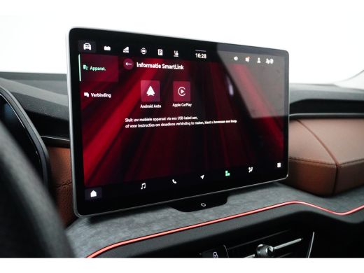 Skoda Kodiaq 1.5 TSI PHEV Business edition | Achteruitrijcamera | Cognac Leer interieur pakket | Elektrisch gl... ActivLease financial lease