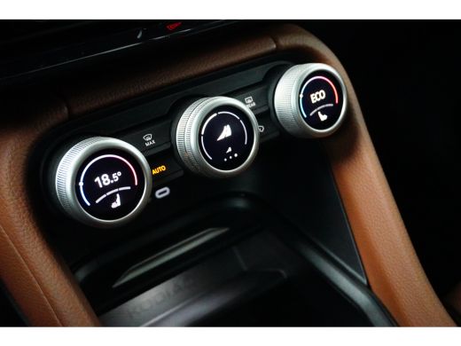 Skoda Kodiaq 1.5 TSI PHEV Business edition | Achteruitrijcamera | Cognac Leer interieur pakket | Elektrisch gl... ActivLease financial lease