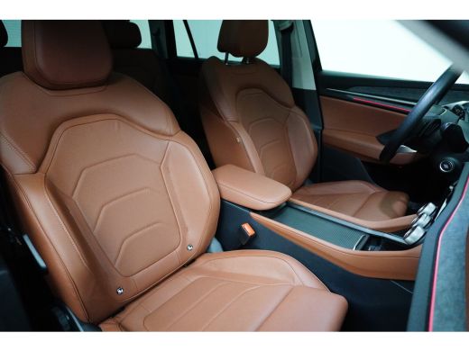 Skoda Kodiaq 1.5 TSI PHEV Business edition | Achteruitrijcamera | Cognac Leer interieur pakket | Elektrisch gl... ActivLease financial lease