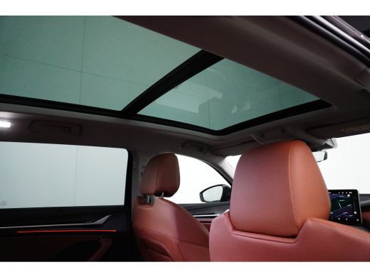 Skoda Kodiaq 1.5 TSI PHEV Business edition | Achteruitrijcamera | Cognac Leer interieur pakket | Elektrisch gl... ActivLease financial lease