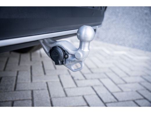Skoda Kodiaq 1.5 TSI PHEV Sportline Business | Elektrisch glazen panorama-dak | Lichtmetalen velgen 20" | Trek... ActivLease financial lease
