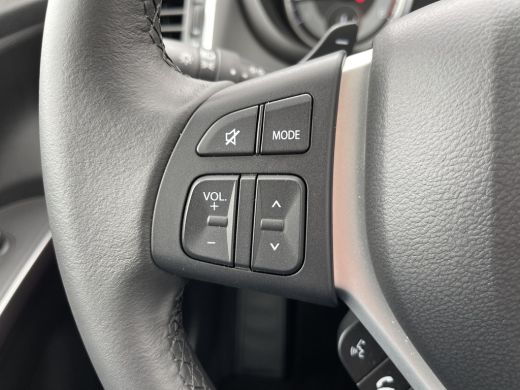 Suzuki S-Cross 1.5 Hybrid AllGrip Style | RIJKLAAR | Pano | 360 Camera | Dodehoek | Navi ActivLease financial lease