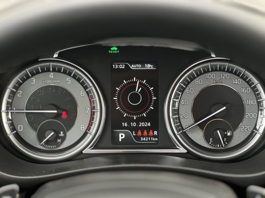 Suzuki S-Cross 1.5 Hybrid AllGrip Style | RIJKLAAR | Pano | 360 Camera | Dodehoek | Navi ActivLease financial lease