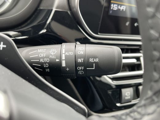 Suzuki S-Cross 1.5 Hybrid AllGrip Style | RIJKLAAR | Pano | 360 Camera | Dodehoek | Navi ActivLease financial lease