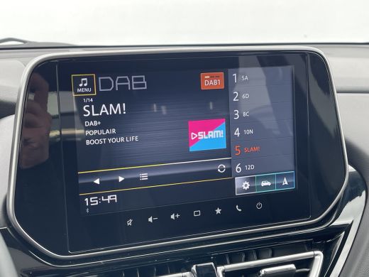 Suzuki S-Cross 1.5 Hybrid AllGrip Style | RIJKLAAR | Pano | 360 Camera | Dodehoek | Navi ActivLease financial lease