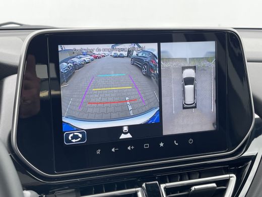 Suzuki S-Cross 1.5 Hybrid AllGrip Style | RIJKLAAR | Pano | 360 Camera | Dodehoek | Navi ActivLease financial lease