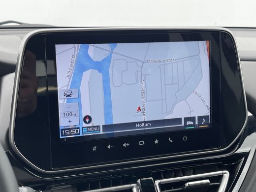 Suzuki S-Cross 1.5 Hybrid AllGrip Style | RIJKLAAR | Pano | 360 Camera | Dodehoek | Navi ActivLease financial lease