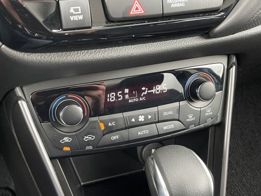 Suzuki S-Cross 1.5 Hybrid AllGrip Style | RIJKLAAR | Pano | 360 Camera | Dodehoek | Navi ActivLease financial lease