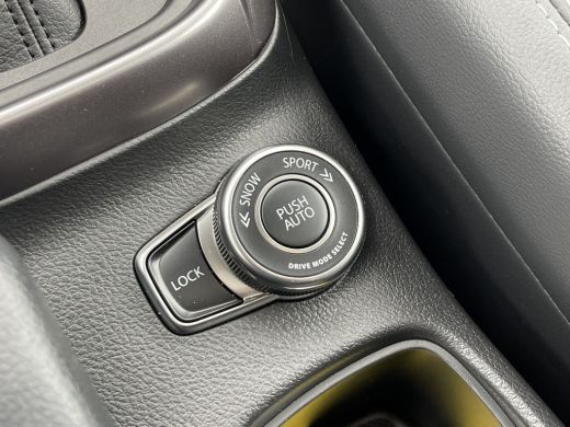 Suzuki S-Cross 1.5 Hybrid AllGrip Style | RIJKLAAR | Pano | 360 Camera | Dodehoek | Navi ActivLease financial lease