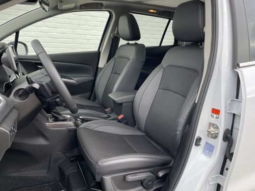 Suzuki S-Cross 1.5 Hybrid AllGrip Style | RIJKLAAR | Pano | 360 Camera | Dodehoek | Navi ActivLease financial lease