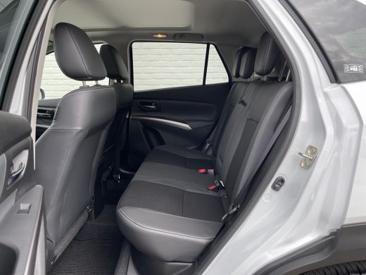 Suzuki S-Cross 1.5 Hybrid AllGrip Style | RIJKLAAR | Pano | 360 Camera | Dodehoek | Navi ActivLease financial lease