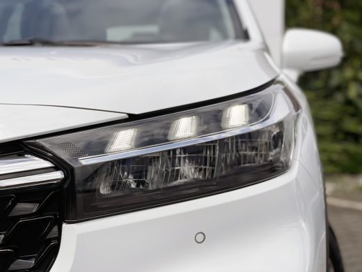 Suzuki S-Cross 1.5 Hybrid AllGrip Style | RIJKLAAR | Pano | 360 Camera | Dodehoek | Navi ActivLease financial lease