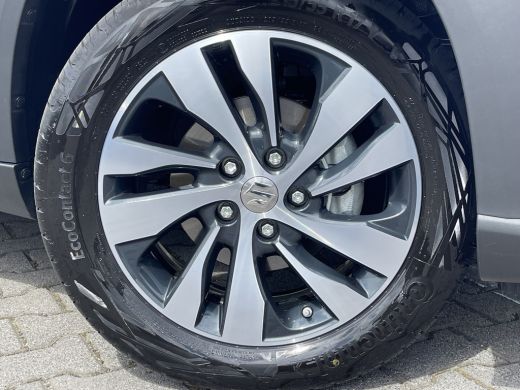 Suzuki S-Cross 1.5 Hybrid AllGrip Style | RIJKLAAR | Pano | 360 Camera | Dodehoek | Navi ActivLease financial lease