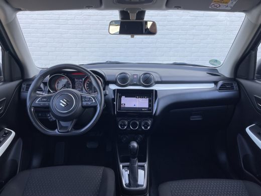 Suzuki Swift 1.0 Stijl | CarPlay | Camera | LED | ACC | Keyless | DAB+ ActivLease financial lease