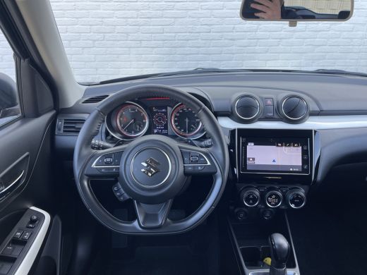 Suzuki Swift 1.0 Stijl | CarPlay | Camera | LED | ACC | Keyless | DAB+ ActivLease financial lease