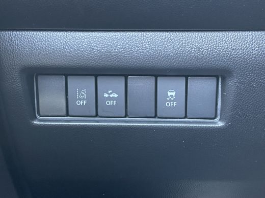 Suzuki Swift 1.0 Stijl | CarPlay | Camera | LED | ACC | Keyless | DAB+ ActivLease financial lease
