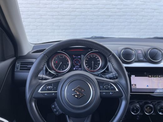 Suzuki Swift 1.0 Stijl | CarPlay | Camera | LED | ACC | Keyless | DAB+ ActivLease financial lease