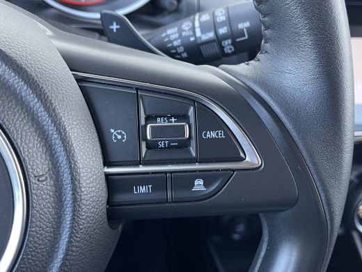 Suzuki Swift 1.0 Stijl | CarPlay | Camera | LED | ACC | Keyless | DAB+ ActivLease financial lease