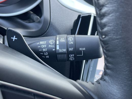 Suzuki Swift 1.0 Stijl | CarPlay | Camera | LED | ACC | Keyless | DAB+ ActivLease financial lease