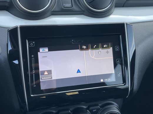 Suzuki Swift 1.0 Stijl | CarPlay | Camera | LED | ACC | Keyless | DAB+ ActivLease financial lease