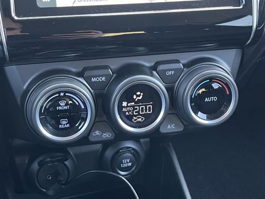Suzuki Swift 1.0 Stijl | CarPlay | Camera | LED | ACC | Keyless | DAB+ ActivLease financial lease