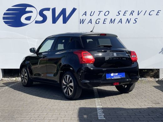Suzuki Swift 1.0 Stijl | CarPlay | Camera | LED | ACC | Keyless | DAB+ ActivLease financial lease