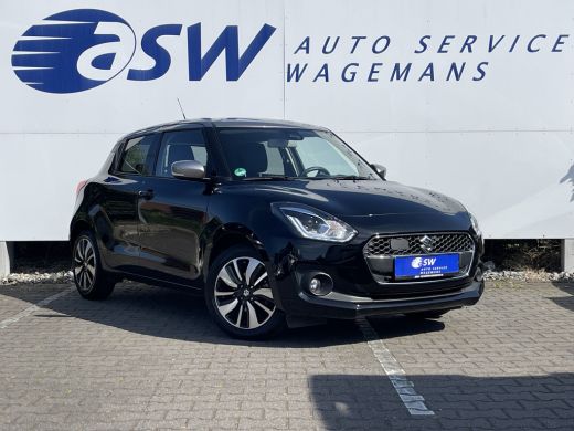 Suzuki Swift 1.0 Stijl | CarPlay | Camera | LED | ACC | Keyless | DAB+ ActivLease financial lease