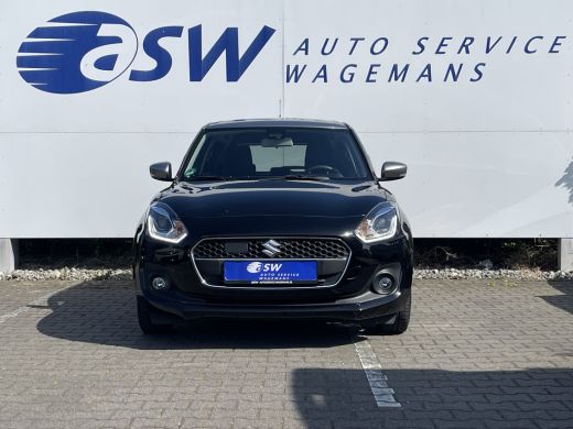 Suzuki Swift 1.0 Stijl | CarPlay | Camera | LED | ACC | Keyless | DAB+ ActivLease financial lease