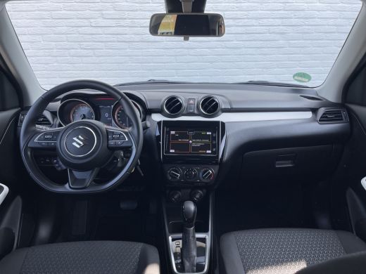 Suzuki Swift 1.2 Select Smart Hybrid | CarPlay | ACC | Camera | DAB+ | LED ActivLease financial lease