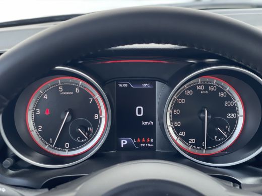 Suzuki Swift 1.2 Select Smart Hybrid | CarPlay | ACC | Camera | DAB+ | LED ActivLease financial lease