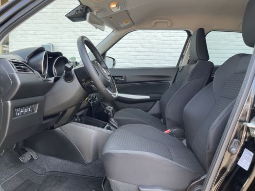 Suzuki Swift 1.2 Select Smart Hybrid | CarPlay | ACC | Camera | DAB+ | LED ActivLease financial lease