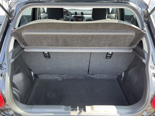 Suzuki Swift 1.2 Select Smart Hybrid | CarPlay | ACC | Camera | DAB+ | LED ActivLease financial lease