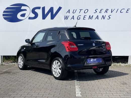 Suzuki Swift 1.2 Select Smart Hybrid | CarPlay | ACC | Camera | DAB+ | LED ActivLease financial lease