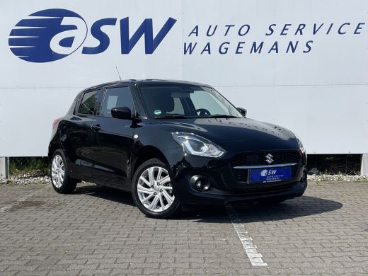 Suzuki Swift 1.2 Select Smart Hybrid | CarPlay | ACC | Camera | DAB+ | LED ActivLease financial lease