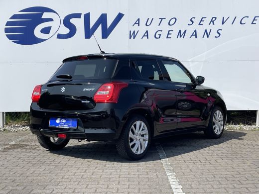 Suzuki Swift 1.2 Select Smart Hybrid | CarPlay | ACC | Camera | DAB+ | LED ActivLease financial lease