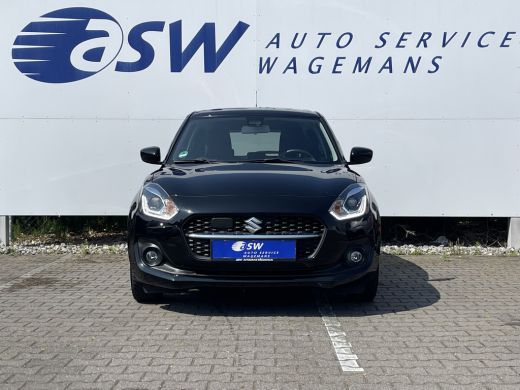 Suzuki Swift 1.2 Select Smart Hybrid | CarPlay | ACC | Camera | DAB+ | LED ActivLease financial lease