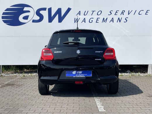 Suzuki Swift 1.2 Select Smart Hybrid | CarPlay | ACC | Camera | DAB+ | LED ActivLease financial lease