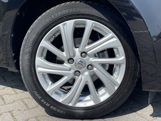 Suzuki Swift 1.2 Select Smart Hybrid | CarPlay | ACC | Camera | DAB+ | LED ActivLease financial lease