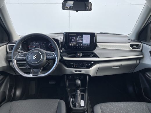 Suzuki Swift 1.2 Select Smart Hybrid | Navi | Camera | ACC | LED | Keyless | CarPlay ActivLease financial lease