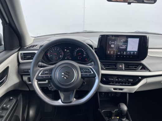 Suzuki Swift 1.2 Select Smart Hybrid | Navi | Camera | ACC | LED | Keyless | CarPlay ActivLease financial lease