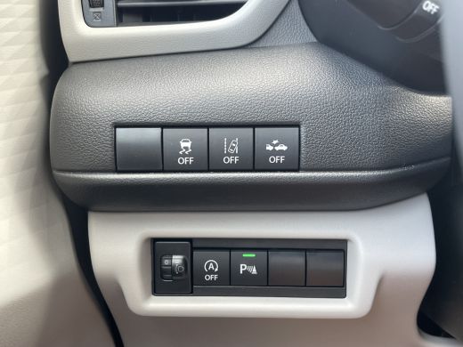 Suzuki Swift 1.2 Select Smart Hybrid | Navi | Camera | ACC | LED | Keyless | CarPlay ActivLease financial lease