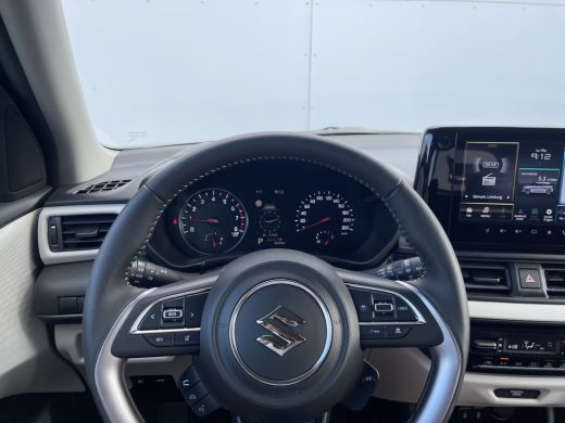 Suzuki Swift 1.2 Select Smart Hybrid | Navi | Camera | ACC | LED | Keyless | CarPlay ActivLease financial lease