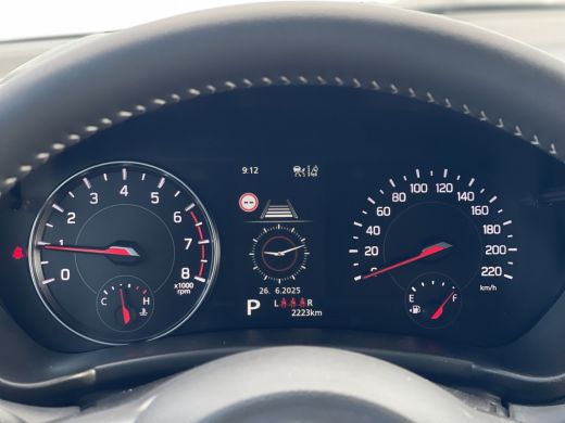 Suzuki Swift 1.2 Select Smart Hybrid | Navi | Camera | ACC | LED | Keyless | CarPlay ActivLease financial lease