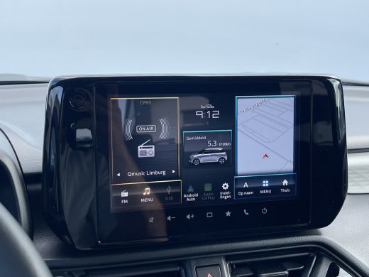 Suzuki Swift 1.2 Select Smart Hybrid | Navi | Camera | ACC | LED | Keyless | CarPlay ActivLease financial lease